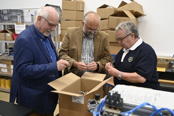 Fotos: Landkreis Barnim