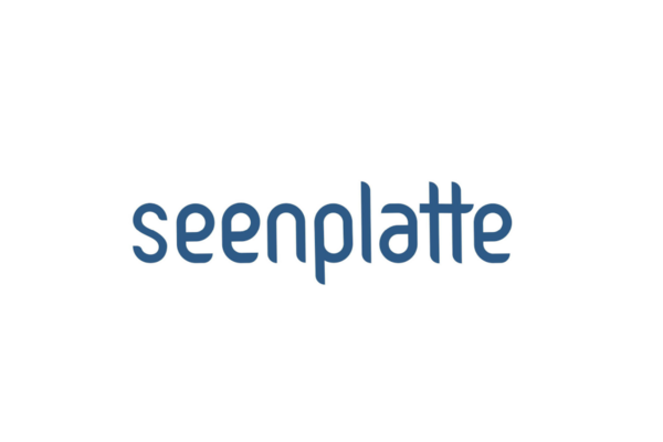 Logo: seenplatte